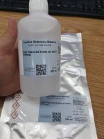 Dung dịch chuẩn TDS 1500mg/L - Total Dissolved Solids (as NaCl) 1500mg/l, chai 500mL, CPAchem